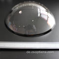 Kundenspezifische optische Glaskuppel mit großem Durchmesser